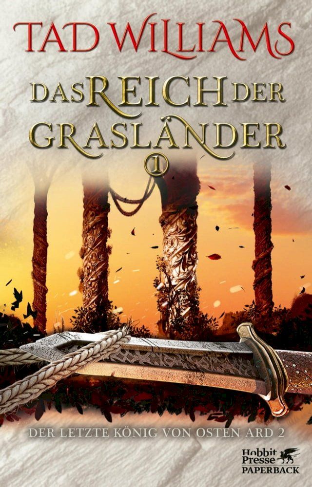  Das Reich der Grasl&auml;nder 1(Kobo/電子書)