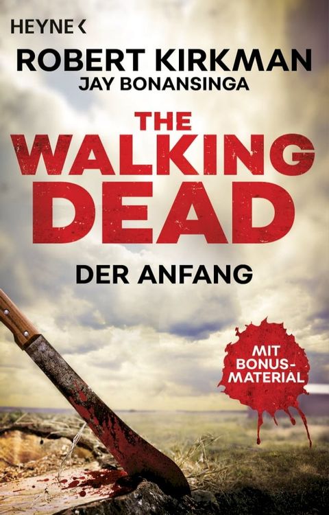 The Walking Dead(Kobo/電子書)