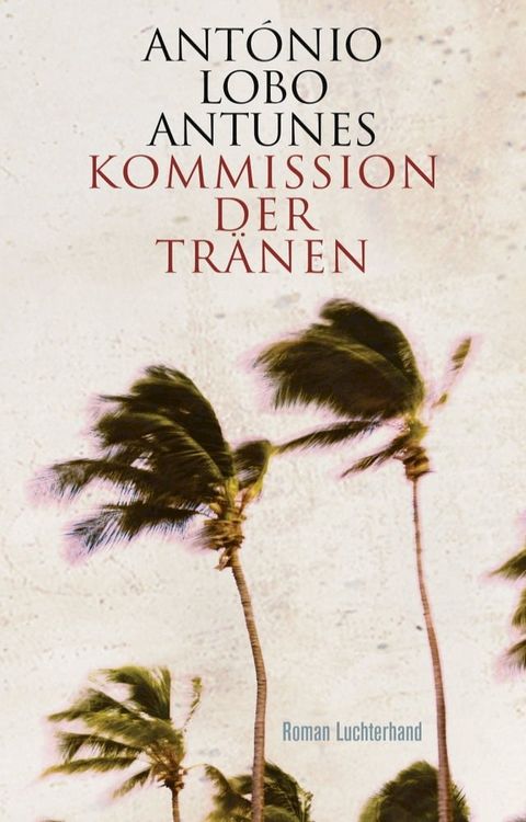 Kommission der Tr&auml;nen(Kobo/電子書)