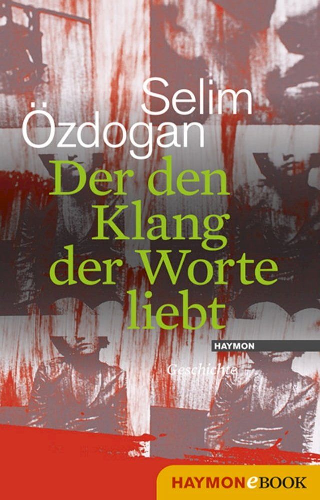  Der den Klang der Worte liebt(Kobo/電子書)