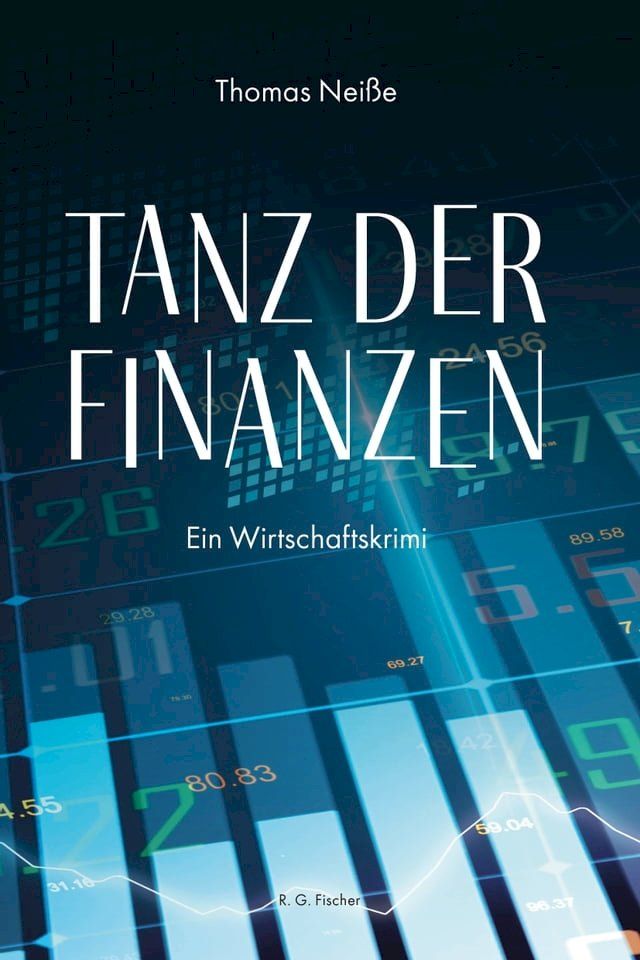  Tanz der Finanzen(Kobo/電子書)