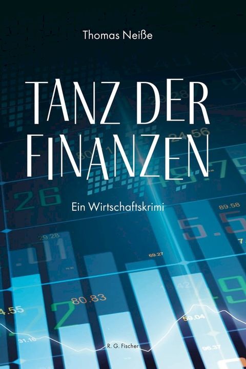 Tanz der Finanzen(Kobo/電子書)