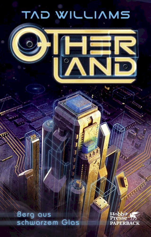  Otherland. Band 3(Kobo/電子書)