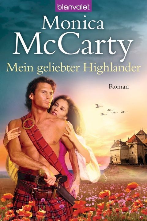 Mein geliebter Highlander(Kobo/電子書)