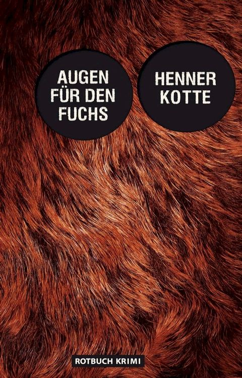 Augen f&uuml;r den Fuchs(Kobo/電子書)