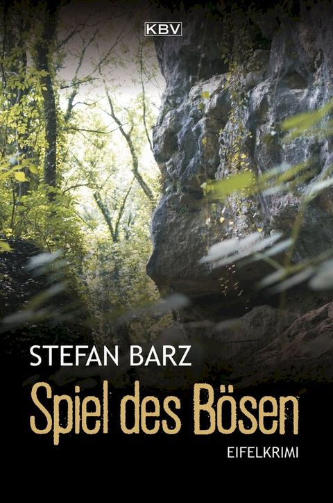 Spiel des B&ouml;sen(Kobo/電子書)