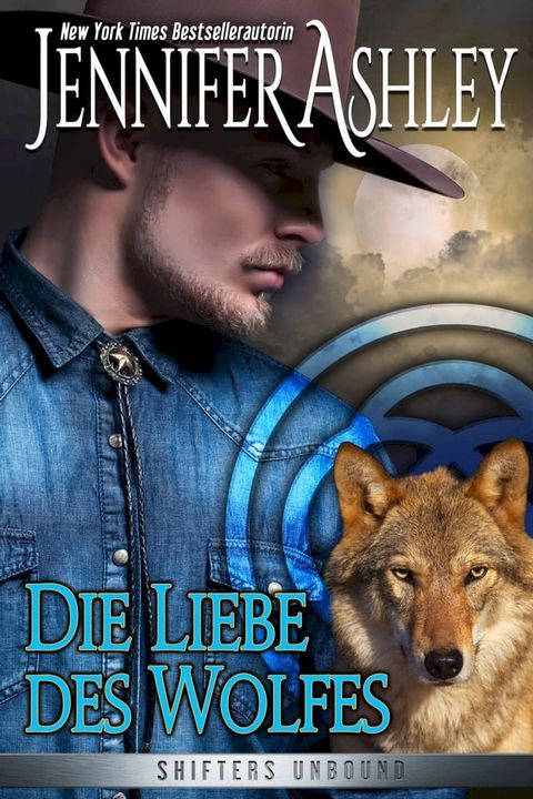 Die Liebe des Wolfes(Kobo/電子書)