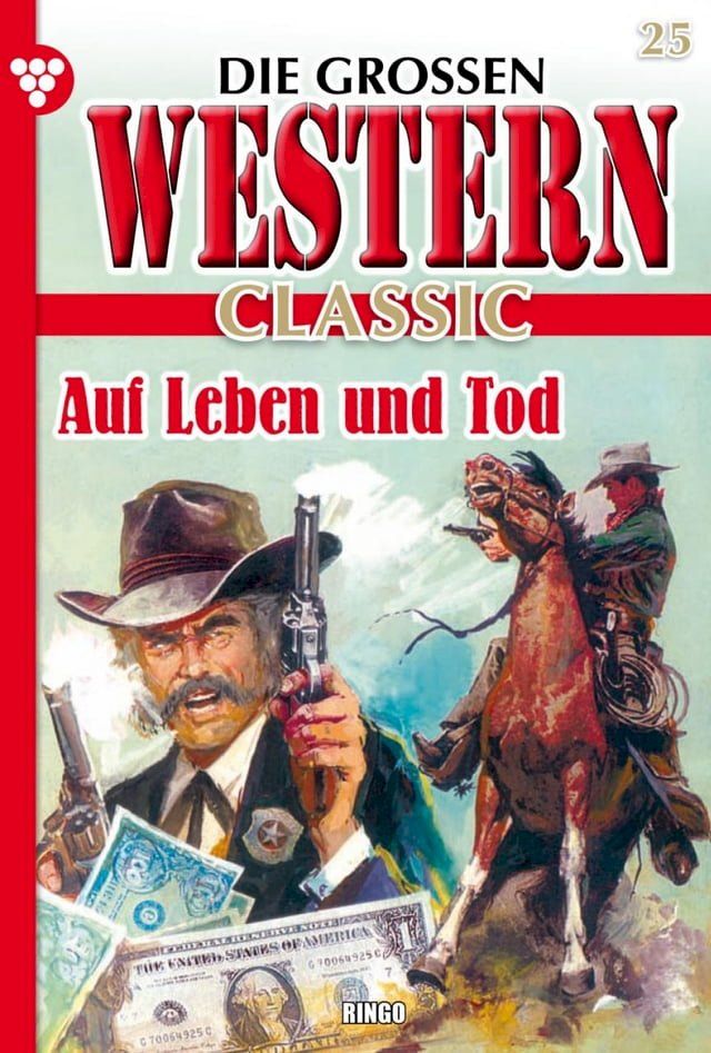  Auf Leben und Tod(Kobo/電子書)