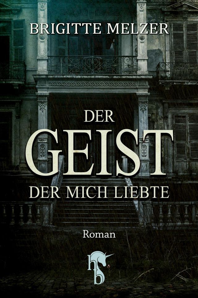  Der Geist, der mich liebte(Kobo/電子書)