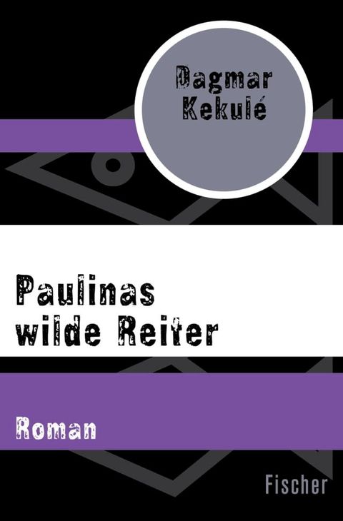 Paulinas wilde Reiter(Kobo/電子書)