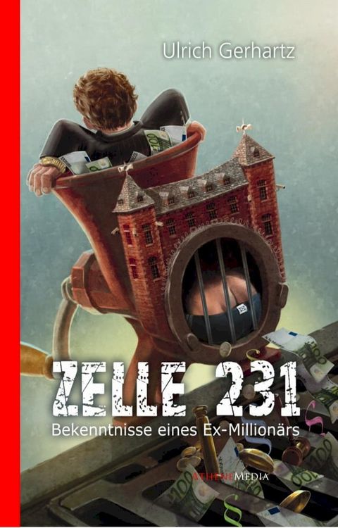 ZELLE 231(Kobo/電子書)