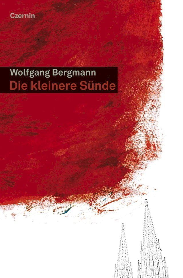  Die kleinere Sünde(Kobo/電子書)