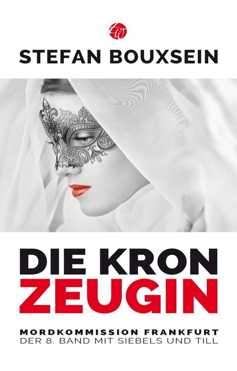 Die Kronzeugin(Kobo/電子書)