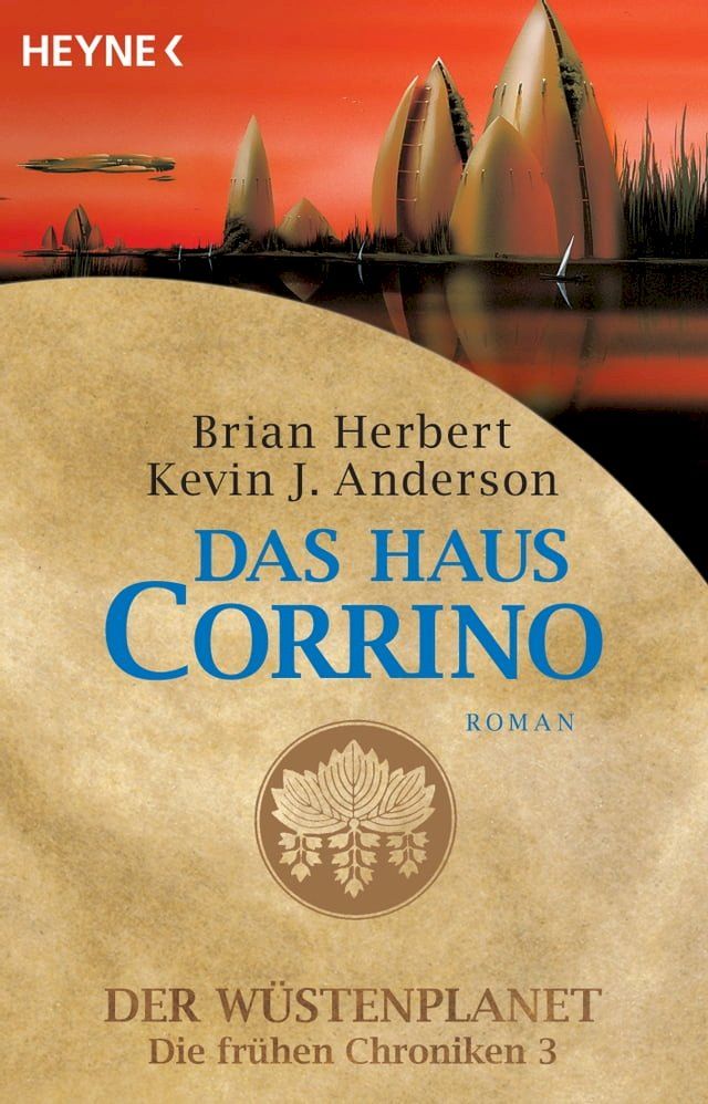  Das Haus Corrino(Kobo/電子書)