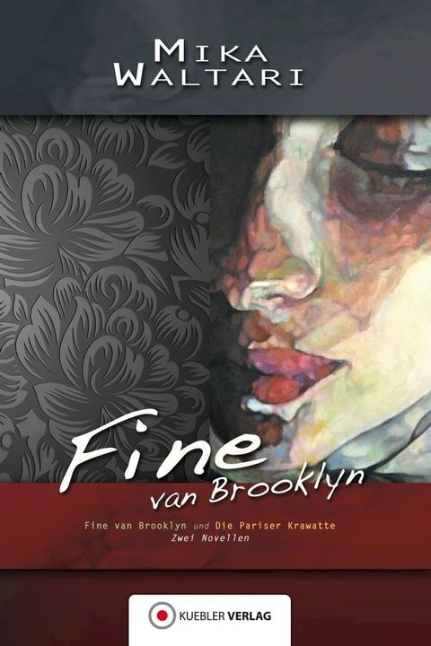 Fine van Brooklyn(Kobo/電子書)