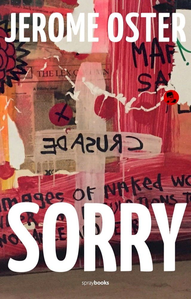  Sorry(Kobo/電子書)