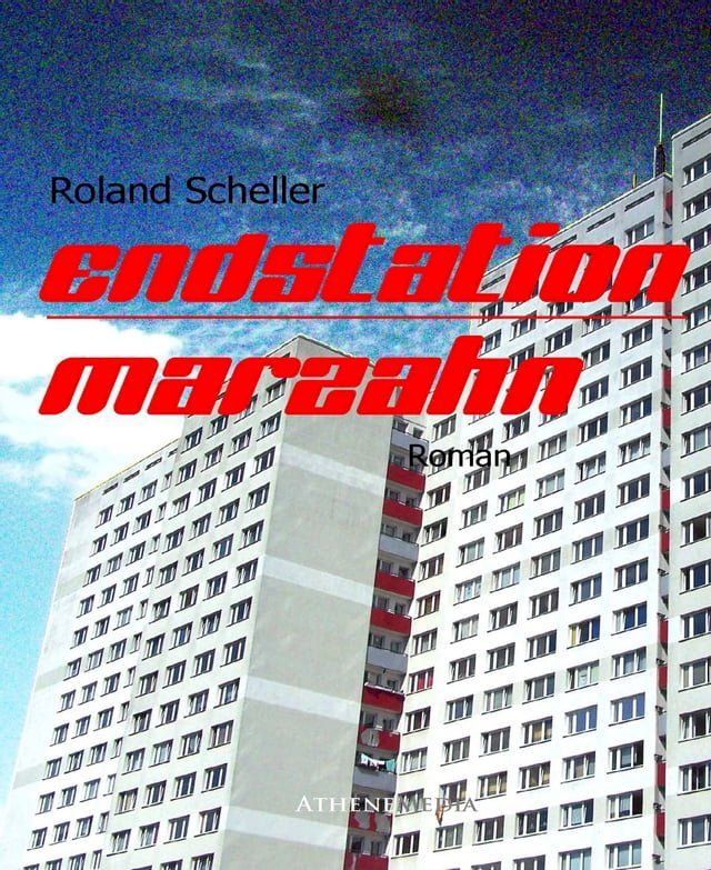  Endstation Marzahn(Kobo/電子書)