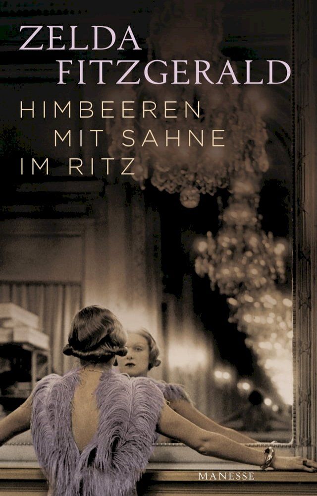  Himbeeren mit Sahne im Ritz(Kobo/電子書)