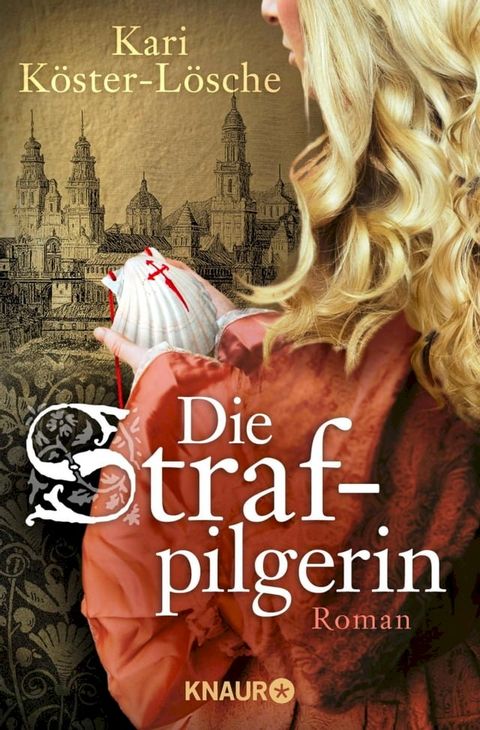 Die Strafpilgerin(Kobo/電子書)