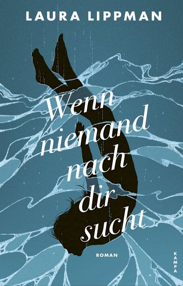  Wenn niemand nach dir sucht(Kobo/電子書)