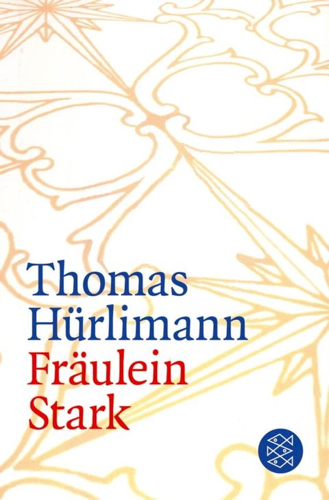 Fr&auml;ulein Stark(Kobo/電子書)