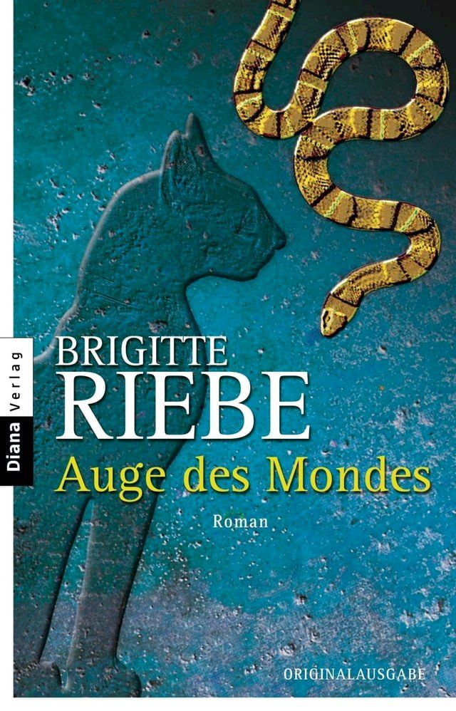  Auge des Mondes(Kobo/電子書)