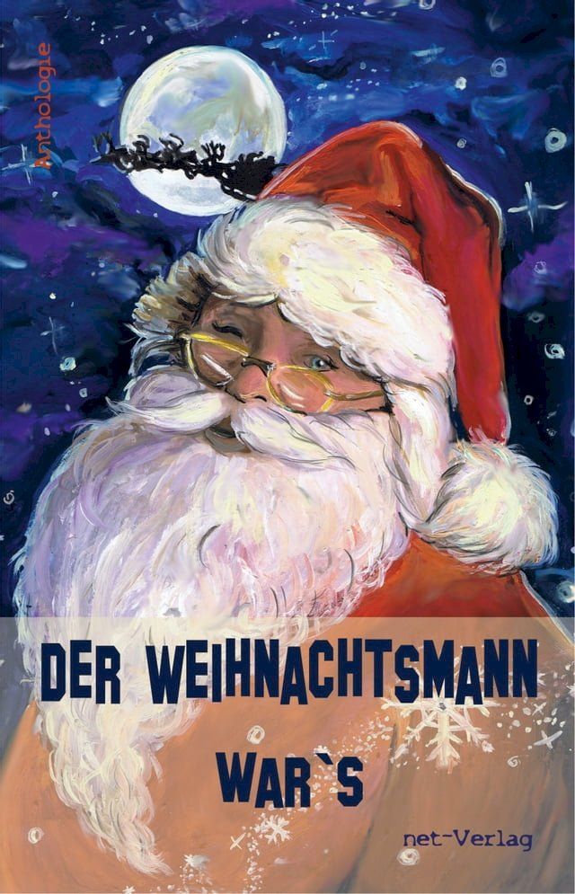  Der Weihnachtsmann war's(Kobo/電子書)