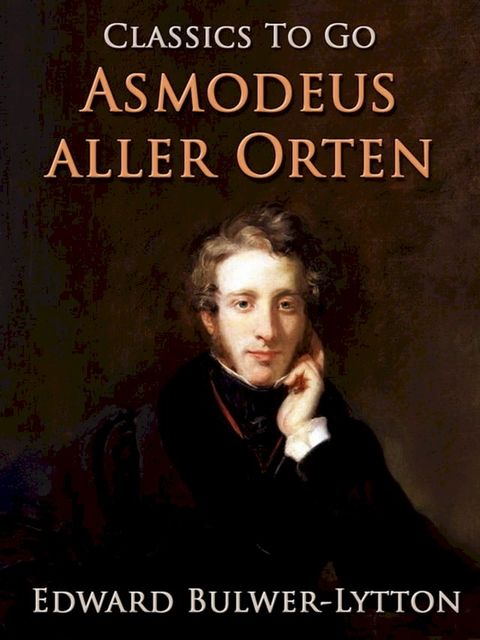 Asmodeus aller Orten(Kobo/電子書)