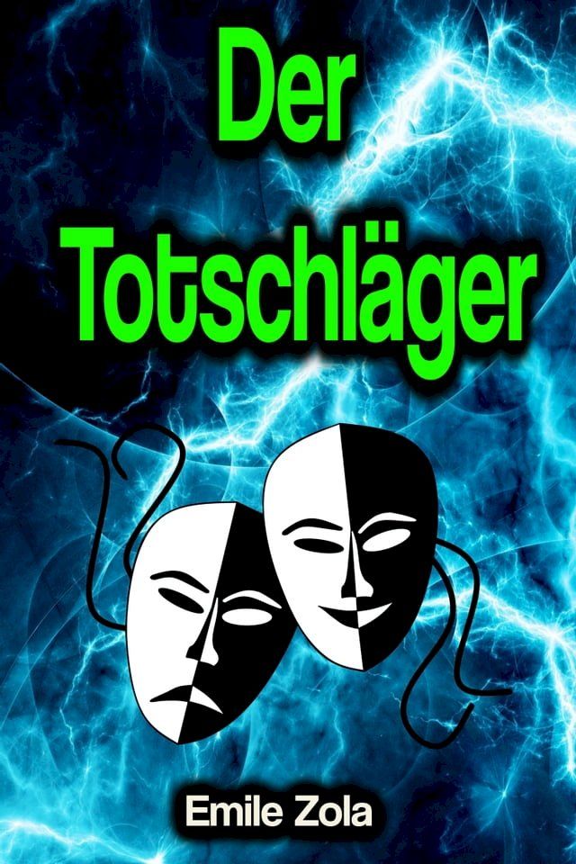  Der Totschl&auml;ger(Kobo/電子書)