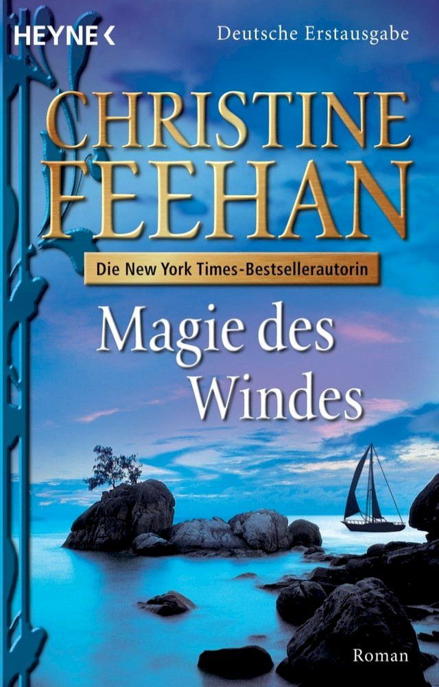  Magie des Windes(Kobo/電子書)