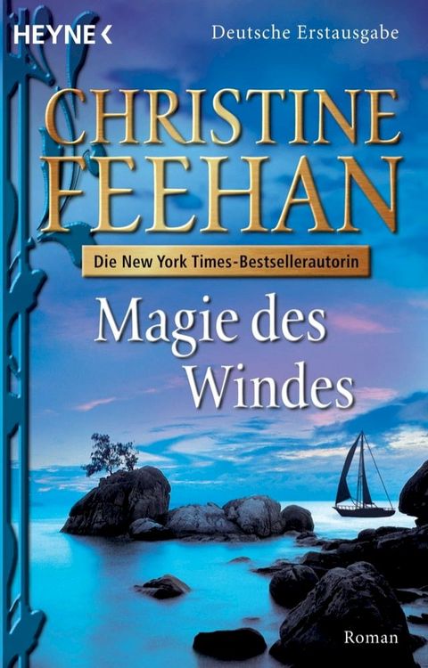 Magie des Windes(Kobo/電子書)