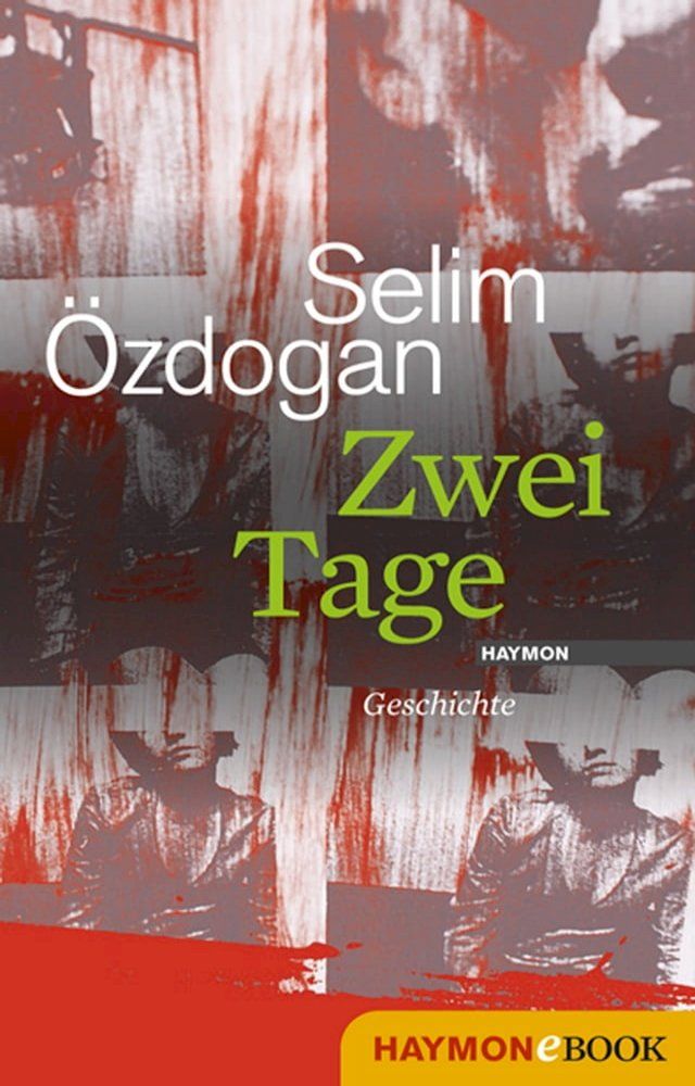  Zwei Tage(Kobo/電子書)