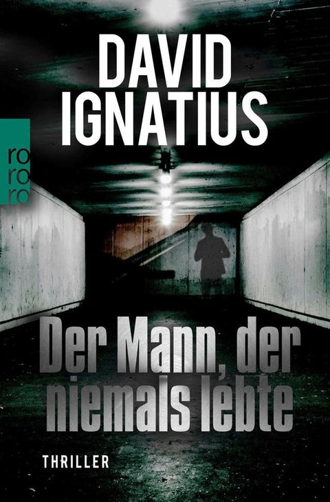 Der Mann, der niemals lebte(Kobo/電子書)