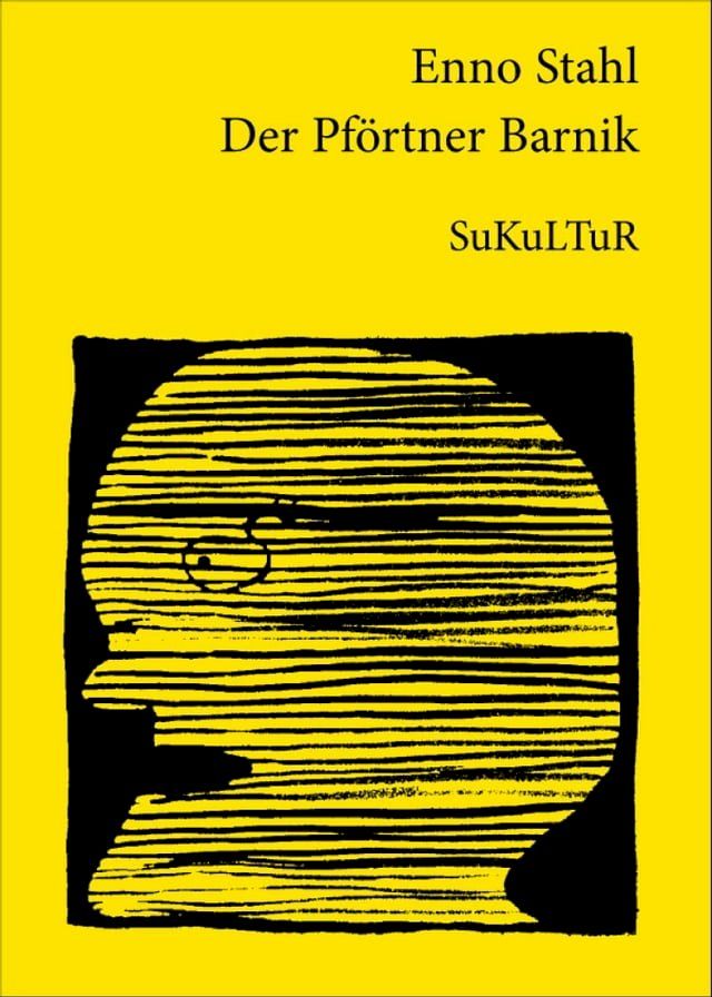  Der Pförtner Barnik(Kobo/電子書)