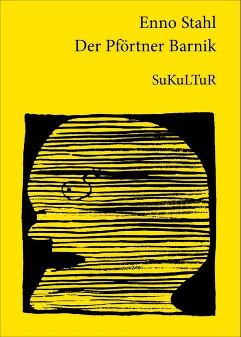 Der Pf&ouml;rtner Barnik(Kobo/電子書)