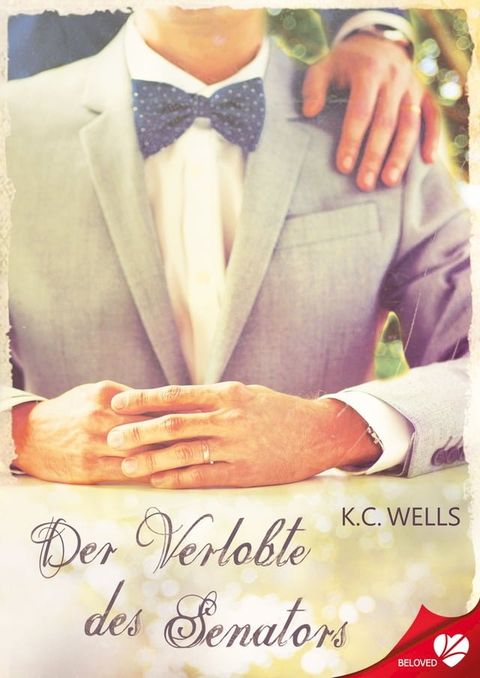 Der Verlobte des Senators(Kobo/電子書)