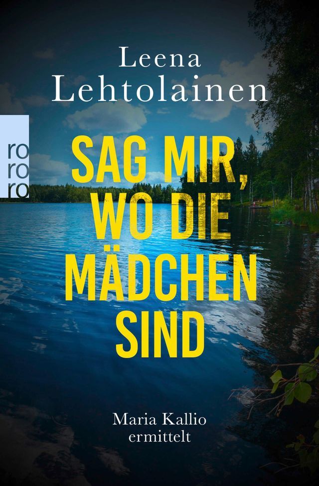  Sag mir, wo die Mädchen sind(Kobo/電子書)