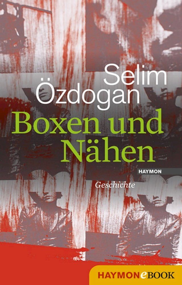  Boxen und Nähen(Kobo/電子書)