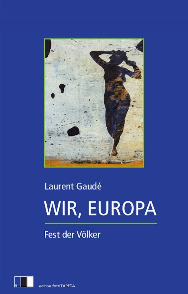  WIR, EUROPA.(Kobo/電子書)