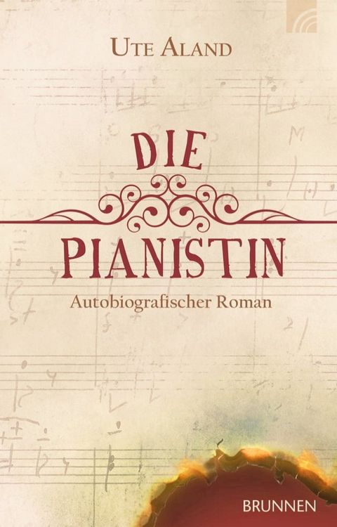 Die Pianistin(Kobo/電子書)