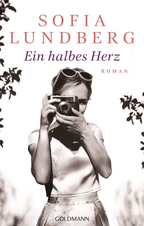 Ein halbes Herz(Kobo/電子書)