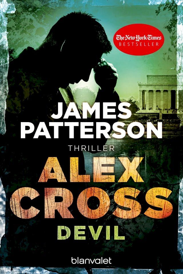  Devil - Alex Cross 21(Kobo/電子書)