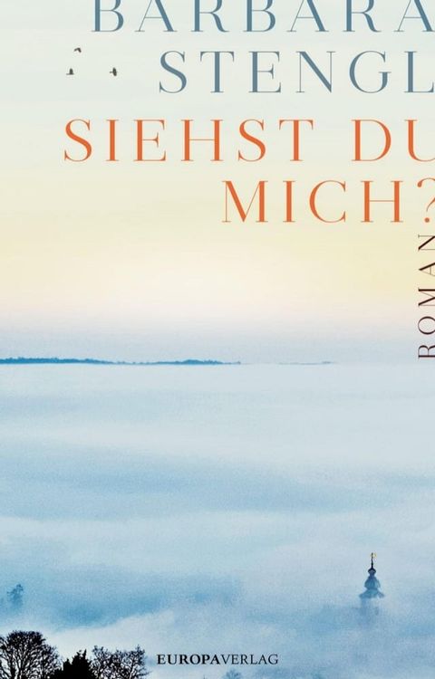 Siehst du mich?(Kobo/電子書)