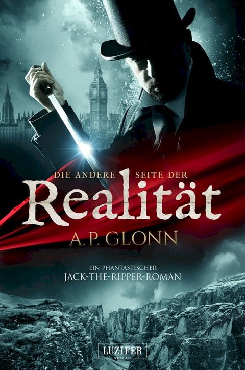 DIE ANDERE SEITE DER REALIT&Auml;T(Kobo/電子書)