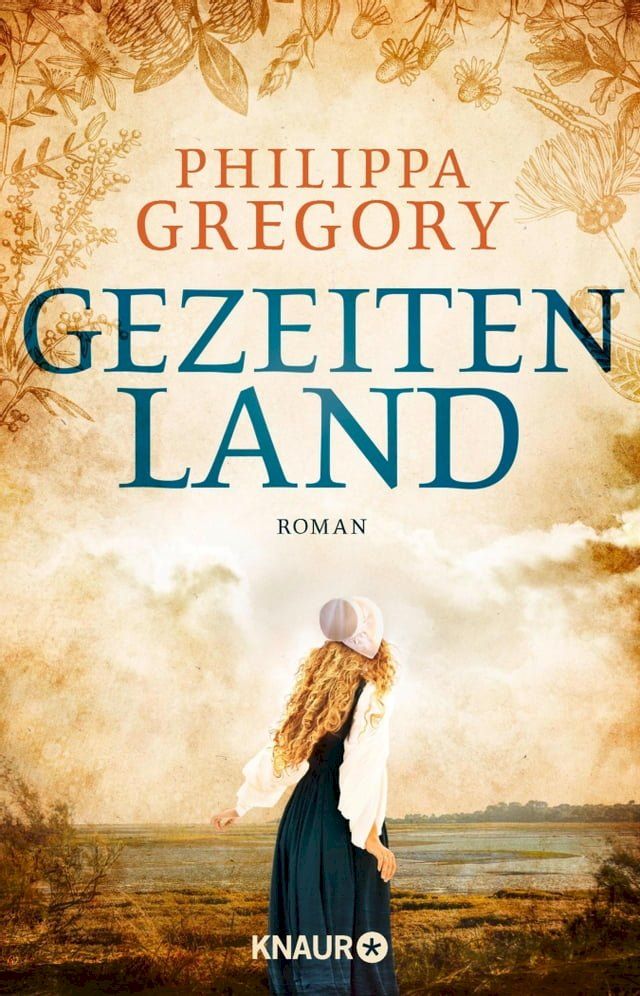  Gezeitenland(Kobo/電子書)