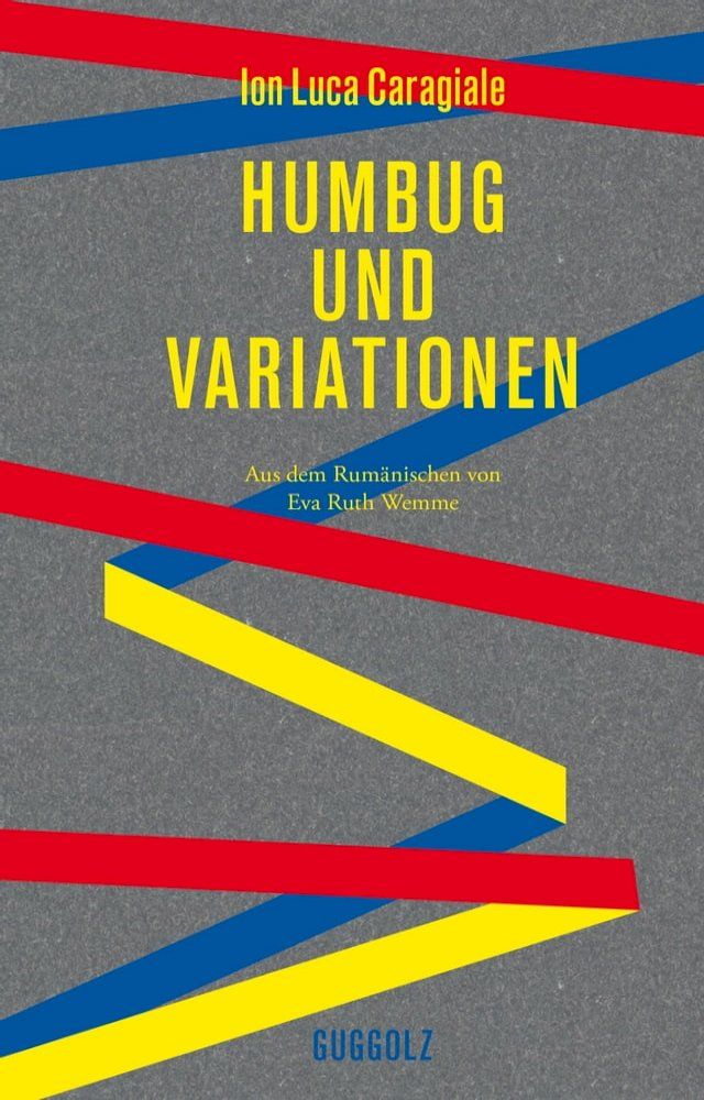  Humbug und Variationen(Kobo/電子書)