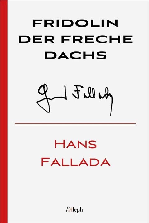 Fridolin der freche Dachs(Kobo/電子書)