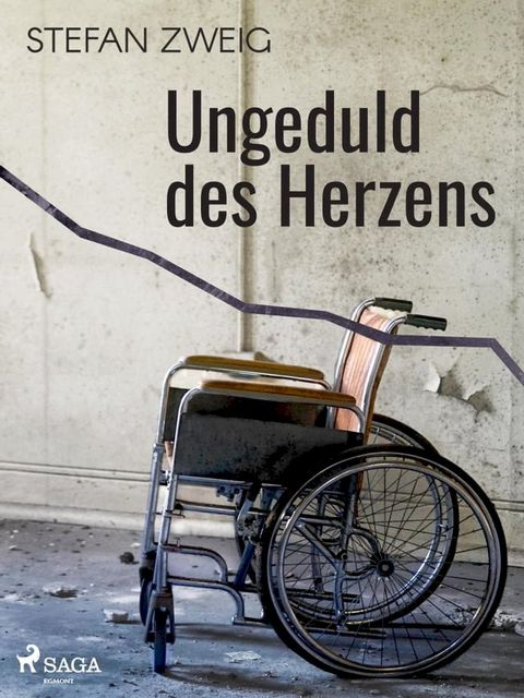 Ungeduld des Herzens(Kobo/電子書)