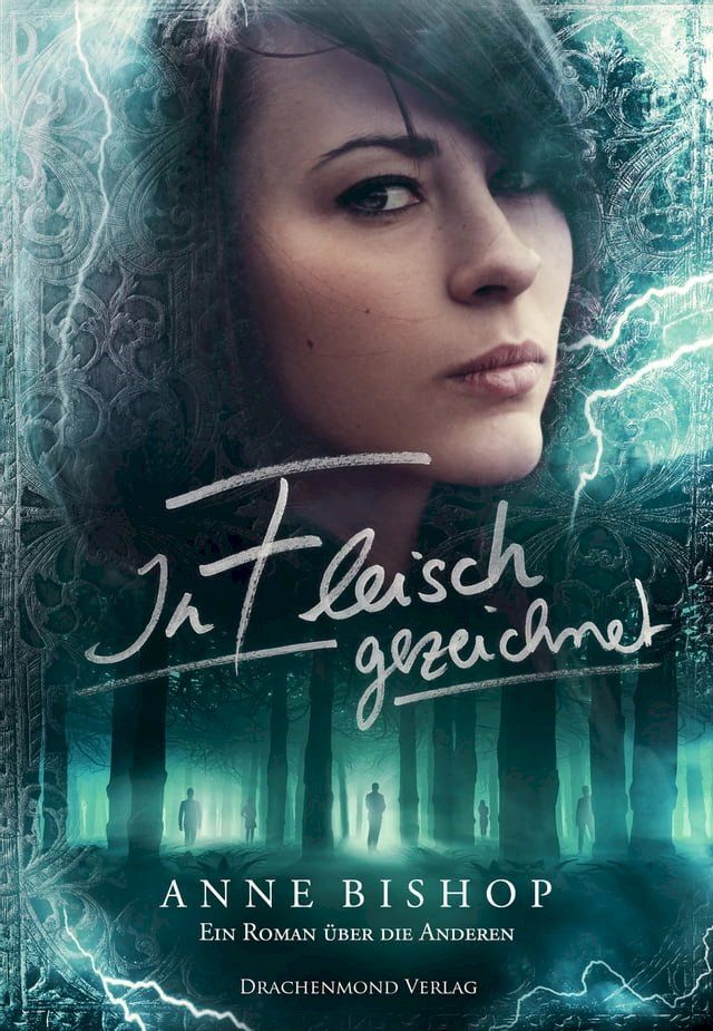  In Fleisch gezeichnet(Kobo/電子書)