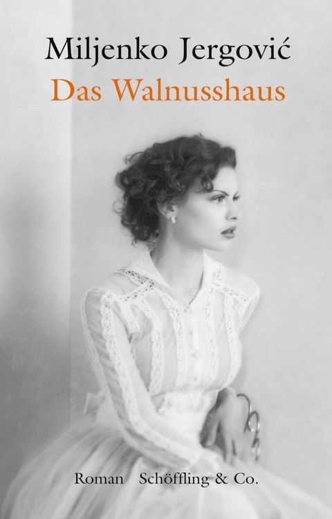 Das Walnusshaus(Kobo/電子書)